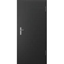 INNOVO 42 dB Intarsje 9 Cierna 